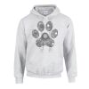 Heavy Blend™ Hooded Sweatshirt Thumbnail