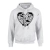 Heavy Blend™ Hooded Sweatshirt Thumbnail