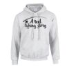 Heavy Blend™ Hooded Sweatshirt Thumbnail