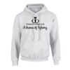 Heavy Blend™ Hooded Sweatshirt Thumbnail