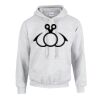 Heavy Blend™ Hooded Sweatshirt Thumbnail