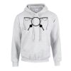 Heavy Blend™ Hooded Sweatshirt Thumbnail