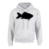 Heavy Blend™ Hooded Sweatshirt Thumbnail