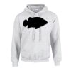 Heavy Blend™ Hooded Sweatshirt Thumbnail