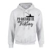 Heavy Blend™ Hooded Sweatshirt Thumbnail