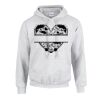 Heavy Blend™ Hooded Sweatshirt Thumbnail