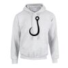 Heavy Blend™ Hooded Sweatshirt Thumbnail