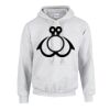 Heavy Blend™ Hooded Sweatshirt Thumbnail