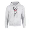 Heavy Blend™ Hooded Sweatshirt Thumbnail