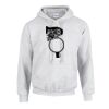 Heavy Blend™ Hooded Sweatshirt Thumbnail