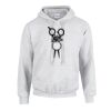 Heavy Blend™ Hooded Sweatshirt Thumbnail