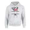 Heavy Blend™ Hooded Sweatshirt Thumbnail