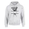 Heavy Blend™ Hooded Sweatshirt Thumbnail