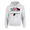 Heavy Blend™ Hooded Sweatshirt Thumbnail