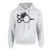 Heavy Blend™ Hooded Sweatshirt Thumbnail