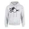Heavy Blend™ Hooded Sweatshirt Thumbnail