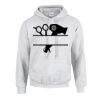 Heavy Blend™ Hooded Sweatshirt Thumbnail