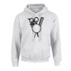 Heavy Blend™ Hooded Sweatshirt Thumbnail