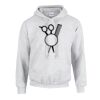 Heavy Blend™ Hooded Sweatshirt Thumbnail