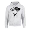 Heavy Blend™ Hooded Sweatshirt Thumbnail