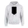 Heavy Blend™ Hooded Sweatshirt Thumbnail