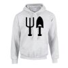 Heavy Blend™ Hooded Sweatshirt Thumbnail