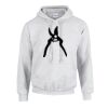 Heavy Blend™ Hooded Sweatshirt Thumbnail