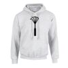Heavy Blend™ Hooded Sweatshirt Thumbnail