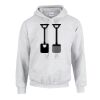 Heavy Blend™ Hooded Sweatshirt Thumbnail