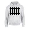 Heavy Blend™ Hooded Sweatshirt Thumbnail
