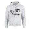 Heavy Blend™ Hooded Sweatshirt Thumbnail
