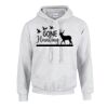 Heavy Blend™ Hooded Sweatshirt Thumbnail