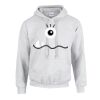 Heavy Blend™ Hooded Sweatshirt Thumbnail