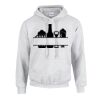 Heavy Blend™ Hooded Sweatshirt Thumbnail