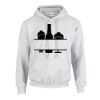 Heavy Blend™ Hooded Sweatshirt Thumbnail