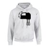 Heavy Blend™ Hooded Sweatshirt Thumbnail