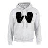 Heavy Blend™ Hooded Sweatshirt Thumbnail