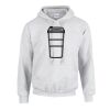 Heavy Blend™ Hooded Sweatshirt Thumbnail
