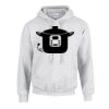 Heavy Blend™ Hooded Sweatshirt Thumbnail