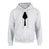 Heavy Blend™ Hooded Sweatshirt Thumbnail