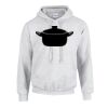 Heavy Blend™ Hooded Sweatshirt Thumbnail