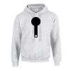 Heavy Blend™ Hooded Sweatshirt Thumbnail
