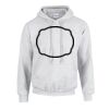 Heavy Blend™ Hooded Sweatshirt Thumbnail