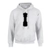 Heavy Blend™ Hooded Sweatshirt Thumbnail