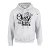 Heavy Blend™ Hooded Sweatshirt Thumbnail