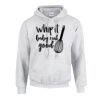 Heavy Blend™ Hooded Sweatshirt Thumbnail