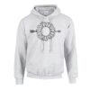 Heavy Blend™ Hooded Sweatshirt Thumbnail
