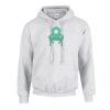 Heavy Blend™ Hooded Sweatshirt Thumbnail