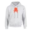 Heavy Blend™ Hooded Sweatshirt Thumbnail