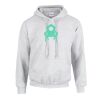 Heavy Blend™ Hooded Sweatshirt Thumbnail